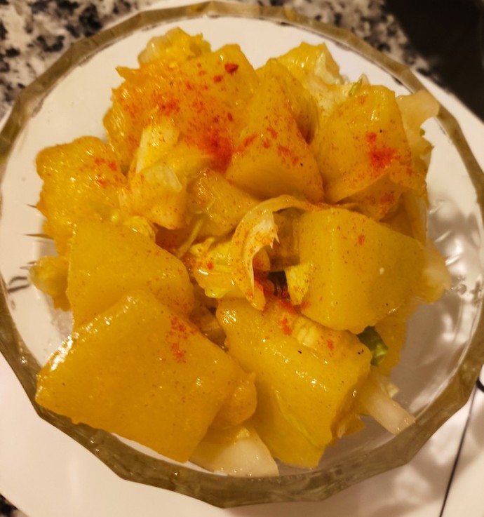 Hangi salata favorin?