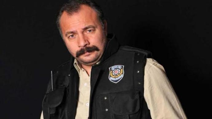 Polis olan hangi kurgu karakteri tarafından sorguya çekilmek istemezsiniz?