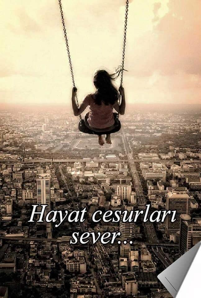 Şu an hayatında seni ne heyecanlandırıyor?
