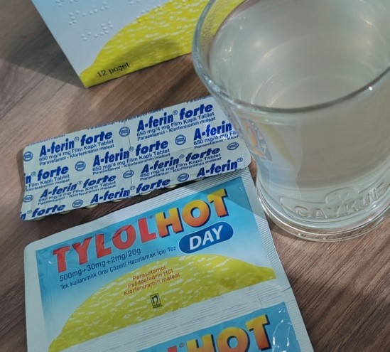 En son ne zaman / ne için aferin aldınız?