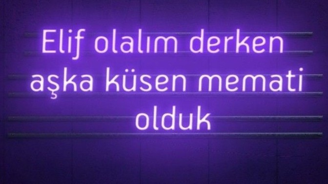 Eski sevgiliniz sizi arasa telefona cevap verir misiniz?