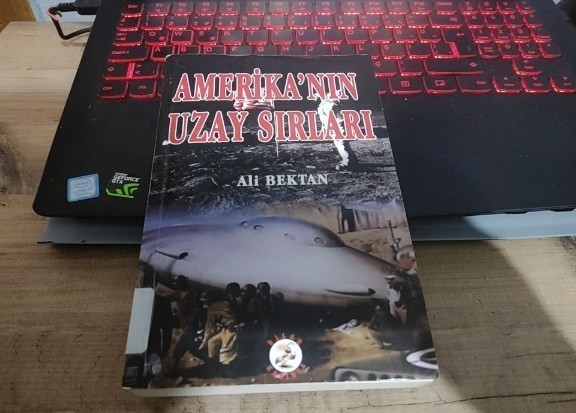 En son okuduğunuz kitap hangisi?