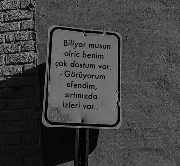 Tatillerin sizin için anlamı var mı?