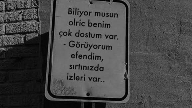 Tatillerin sizin için anlamı var mı?