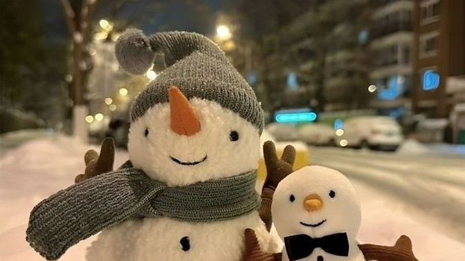 Sevgilin yeni yılda sana hediye almazsa üzülür müsün 😃?