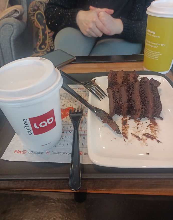 Hangi kahve markasının cafeleri daha iyi?
