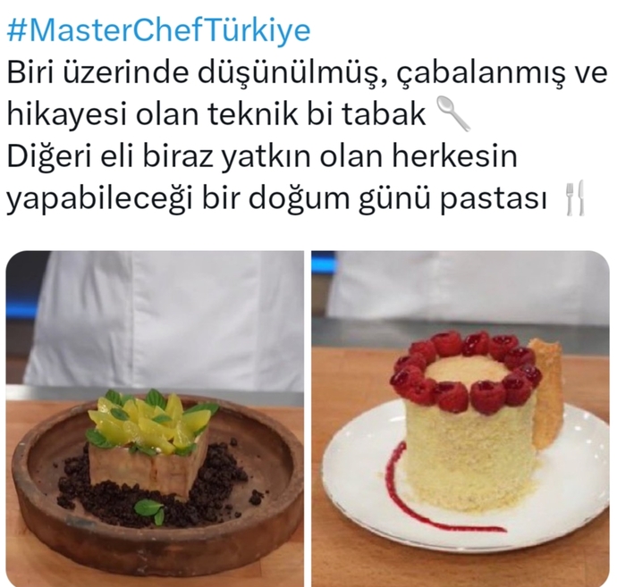 Tweet bana ait