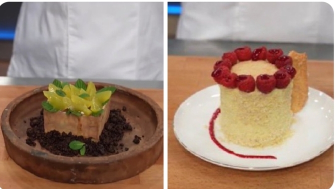 Masterchefte eda mı torpilli, beyza mı?