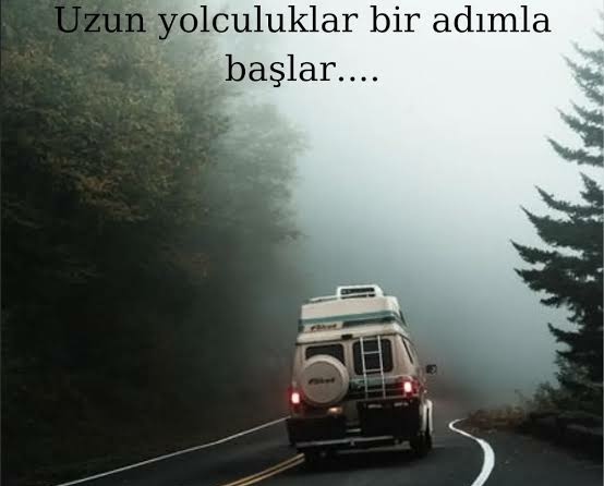 Her şeyi herkesi bırakıp gitmek istiyor musunuz?