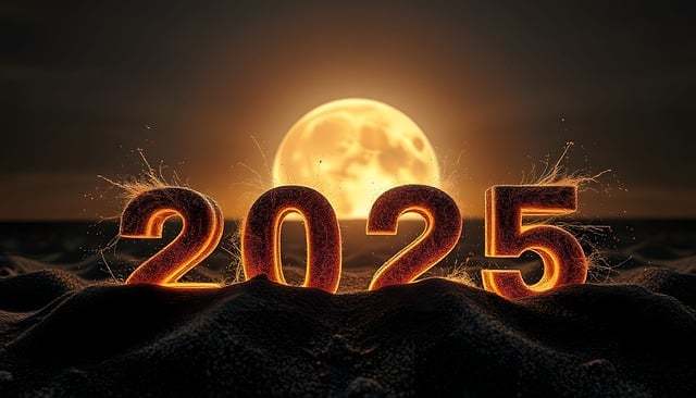 2025 te sizi neyin bekleyeceğini söyleyeyim mi?