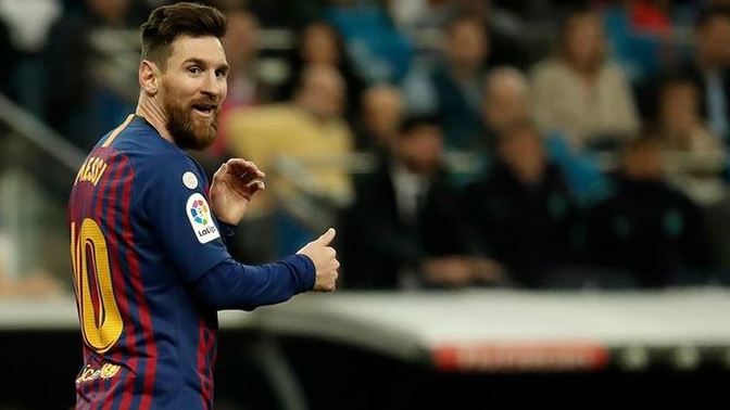 Messi 'nin bile "yeter artık dayanamayacağım" dediği bir dönemi pes etmeden atlatmak için neler yapardınız?
