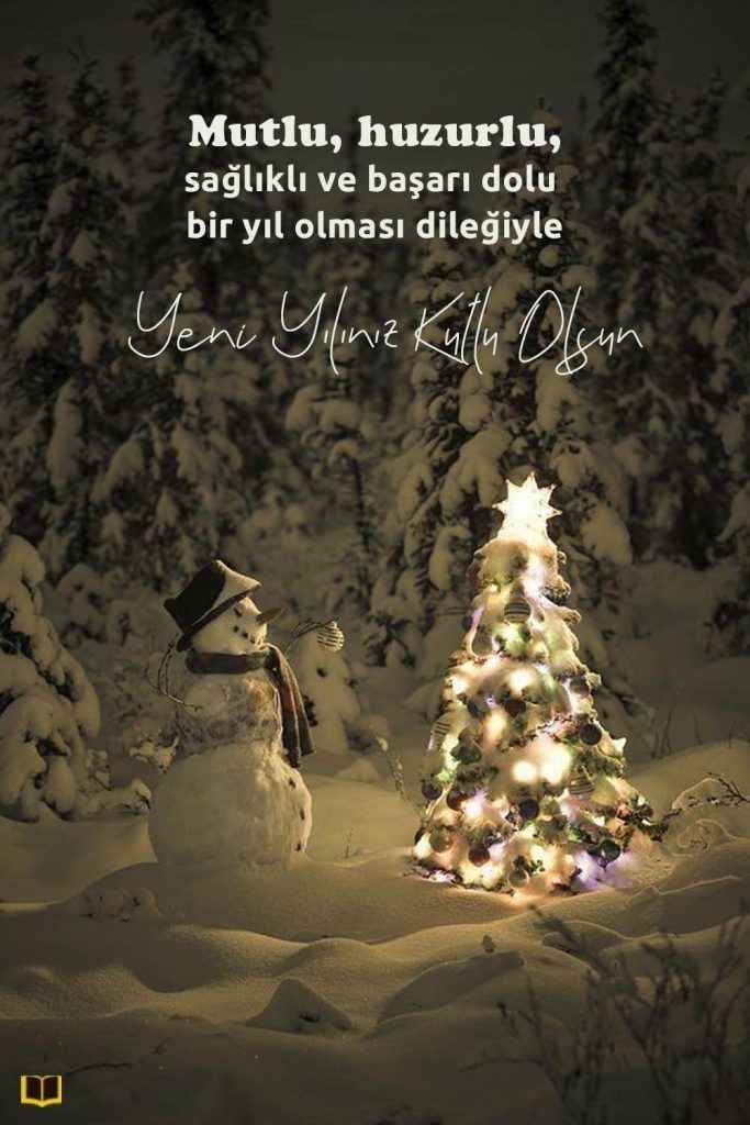 Her sene mutlu yillar deyipte, tüm yılı mutsuz geciren var mı?