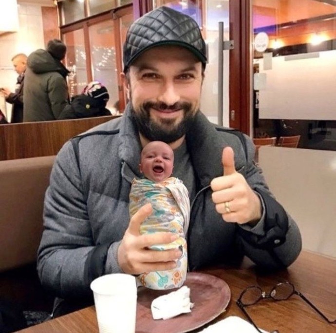 Kendinize özgü lezzet kombinasyonlarınız var mı?