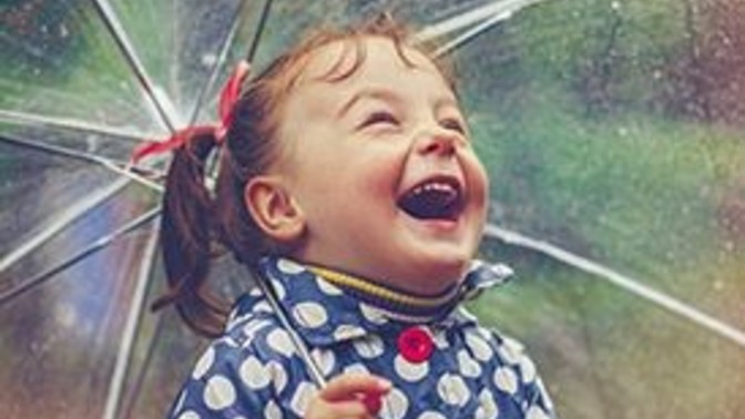 Mutluluk bir seçim mi yoksa tesadüf mü?
