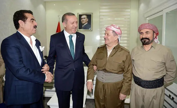 İbrahim Tatlıses sizce alanında gerçekten imparator mu?