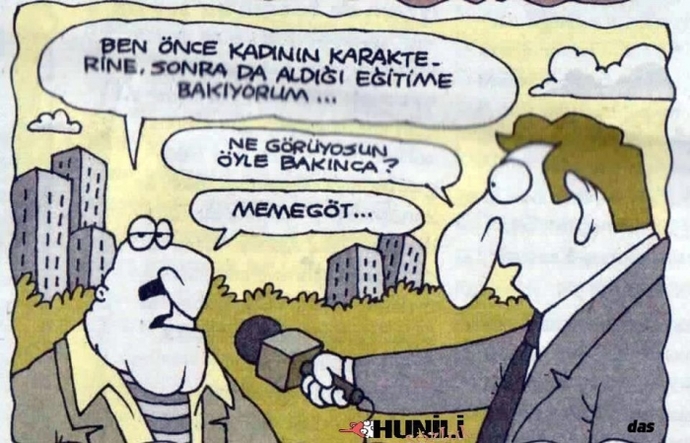 Erkekler bir kadının fiziğinde ilk nereye bakar?