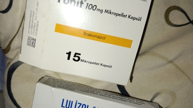 Kasik mantarı ne iyi gelir kurtulan var mı bundan?