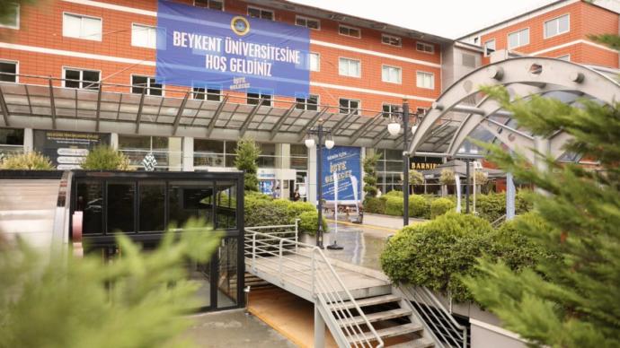 Beykent Üniversitesi nasıl?