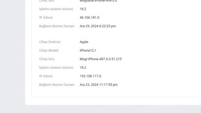Facebookta gizli mesaj özelliği nedir?