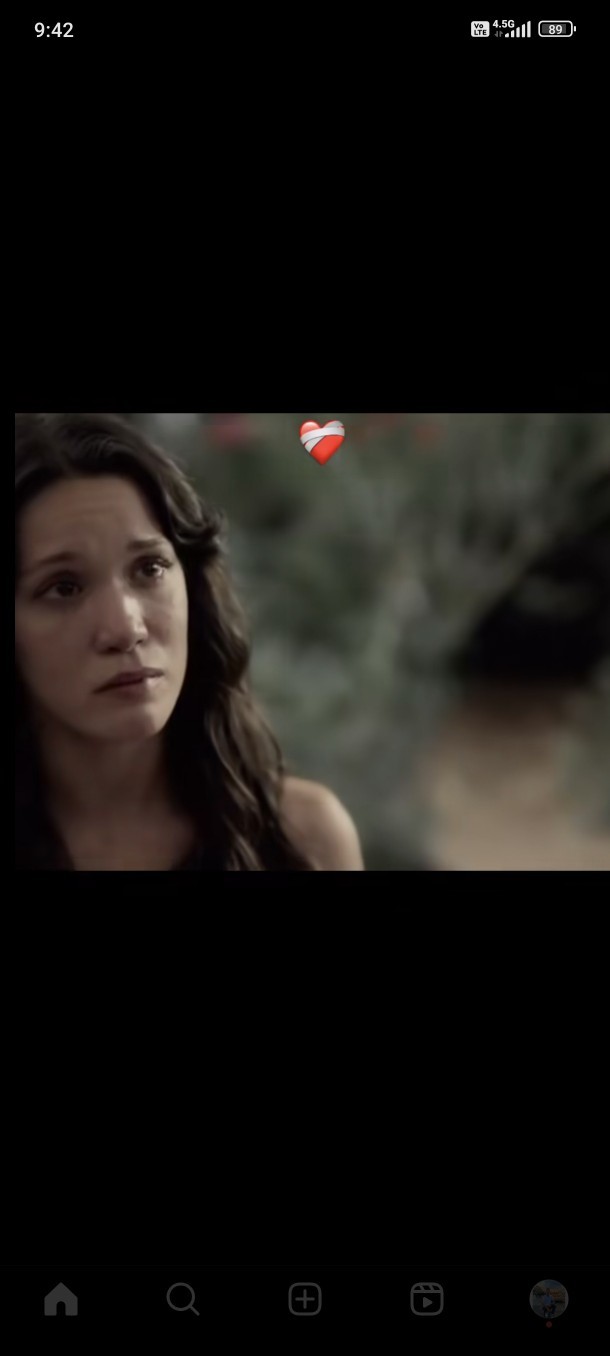 İlk ve son izlediniz mi?