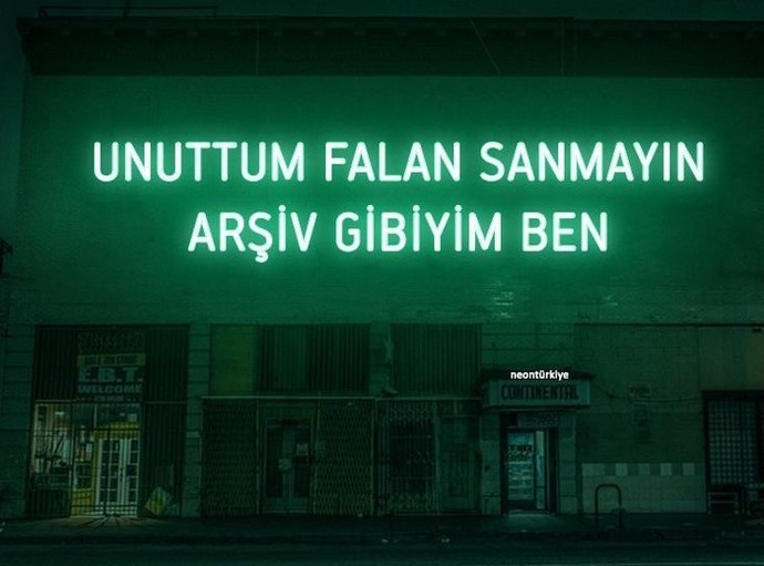 Bugün 2024ün son günü.. sana bir şey söylememi ister misin?