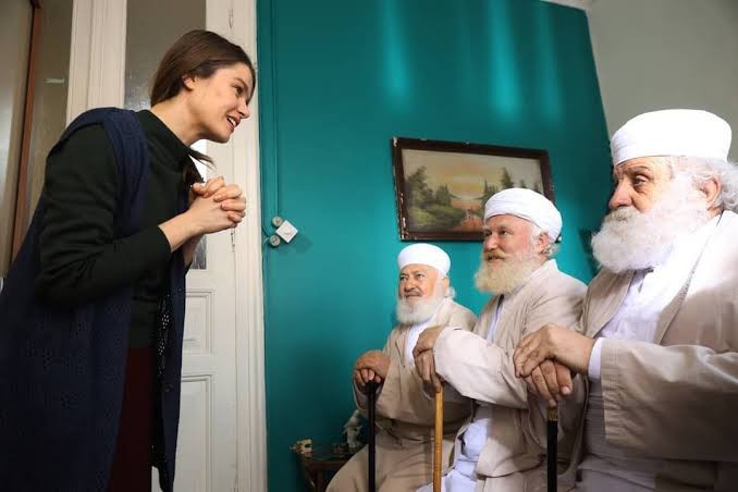 Hayatta yitirilmemesi gereken en önemli şey nedir?