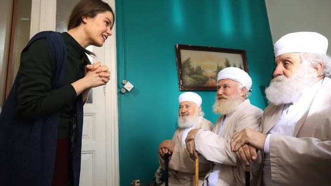 Hayatta yitirilmemesi gereken en önemli şey nedir?