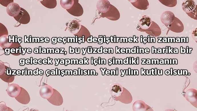 Yeni yıla hangi şehirde gireceksiniz?