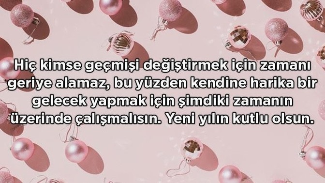 Yeni yıla hangi şehirde gireceksiniz?