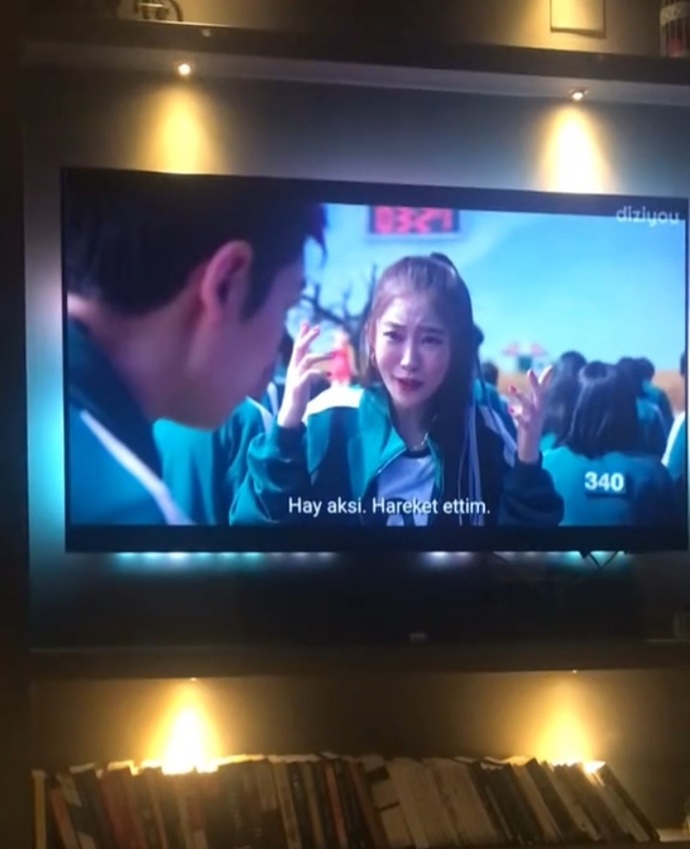 Dizi-film izlerken Türkçe dublaj mı yoksa türkçe altyazı mı tercih ediyorsunuz?