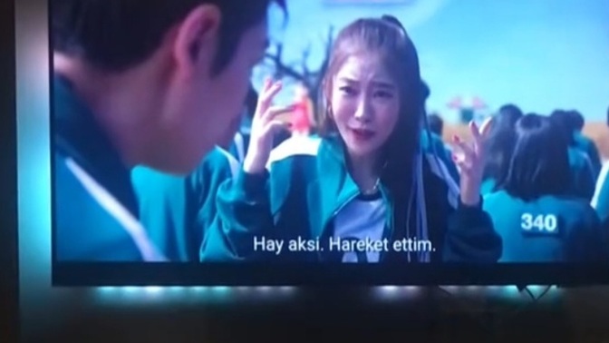 Dizi-film izlerken Türkçe dublaj mı yoksa türkçe altyazı mı tercih ediyorsunuz?