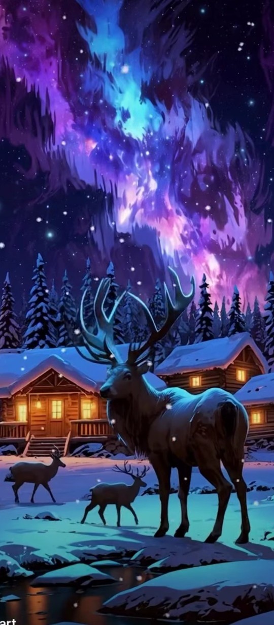 Nasıl bir Noel kutlarsanız kendinizi şanslı hissedersiniz?