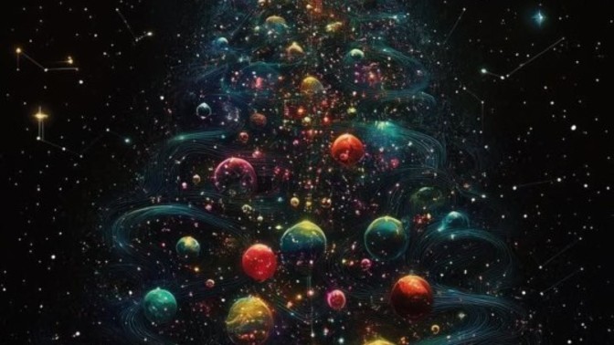 Nasıl bir Noel kutlarsanız kendinizi şanslı hissedersiniz?