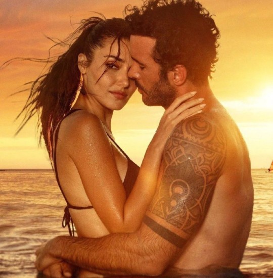 Hande Erçelin yeni filmi Rüzgara bırak izleyecek misiniz?