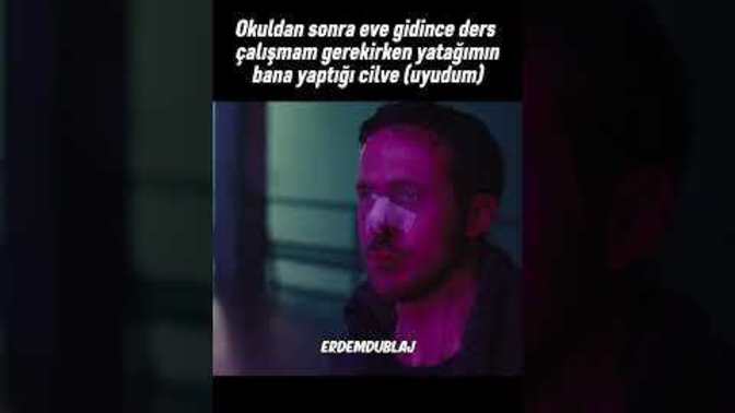 Ciddi bir ortamda aklına komik sesler ya da  durumlar geliyor mu?