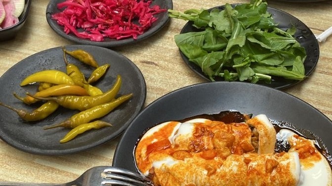 Tantuni, hatay döneri döver mi?