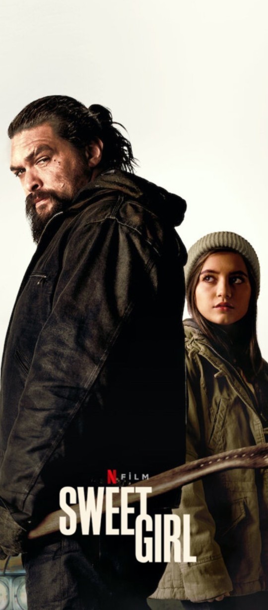 2024 ün son gecesinde film izleyecek misiniz?
