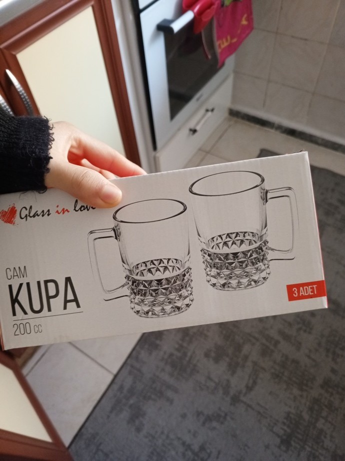 Kayınvalıdeme hedıye nasıl?