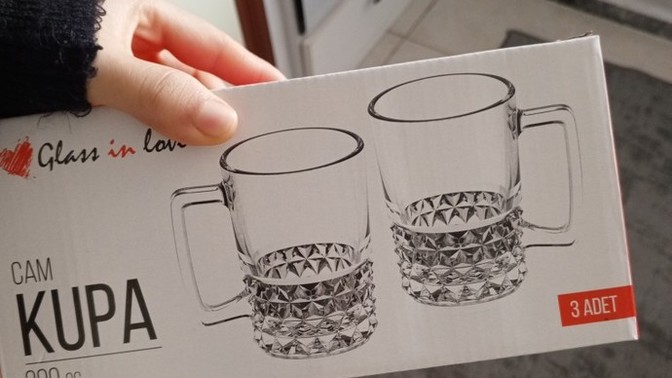 Kayınvalıdeme hedıye nasıl?