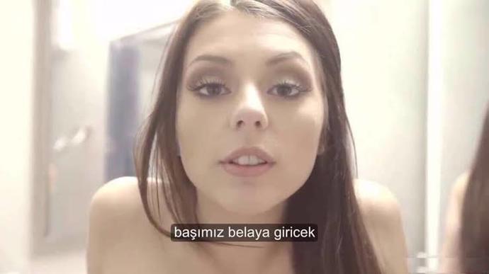 Basinizi belaya sokan en kotu sey neydi?