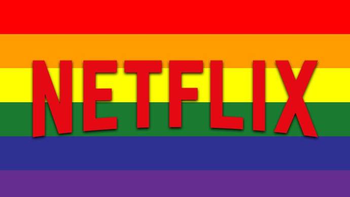 Netflix içeriklerinde, eşcinselliğin yoğun şekilde özendirildiğini siz de farkediyor musunuz?