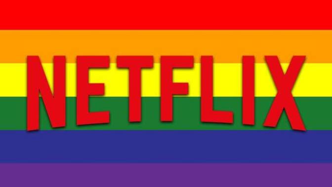 Netflix içeriklerinde, eşcinselliğin yoğun şekilde özendirildiğini siz de farkediyor musunuz?