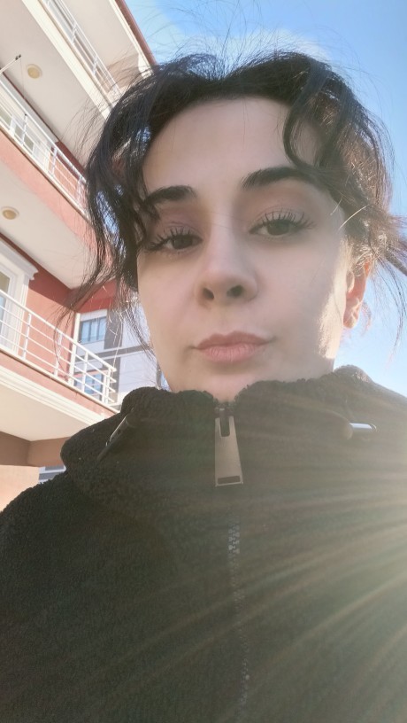 Perçemlerinizi nasıl kullanıyorsunuz kızlar?