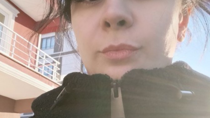 Perçemlerinizi nasıl kullanıyorsunuz kızlar?