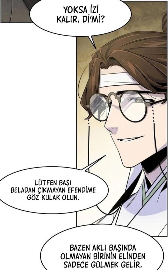Krallar zaman olgusunu yitirmişler miydi?