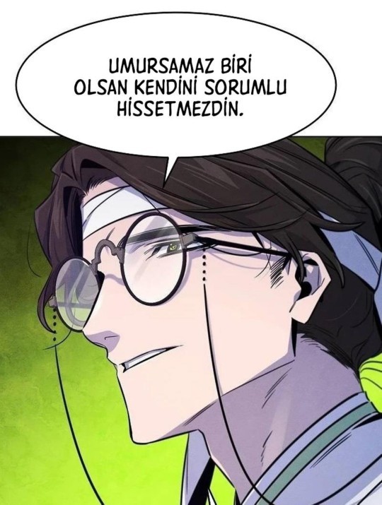 İnsan , neden sorumluluk almak istemezdi ki?