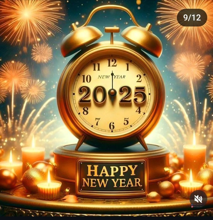 2025  ten beklentileriniz nelerdir?