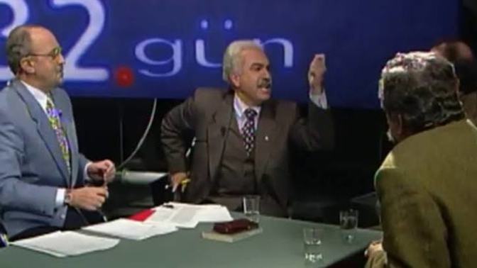 Sunucusu olduğunuz bir programda cringe olacak an ne olurdu söyleyim mi?