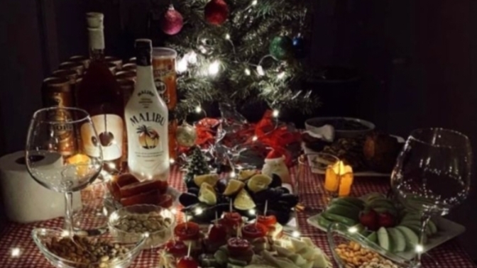 Kimler neler yapıyor bakım herkese mutlu yıllar dilerimmm?