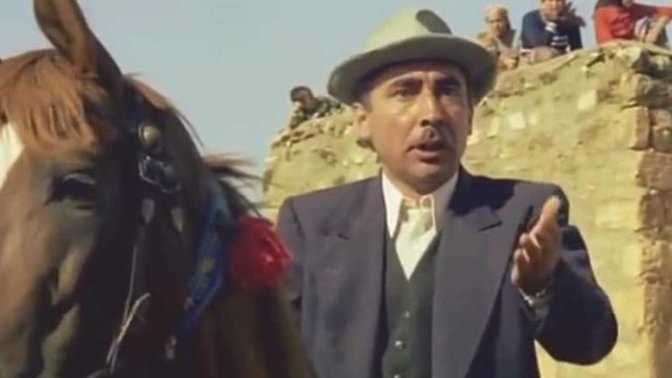 Hangi film kahramanı ölmemeliydi?
